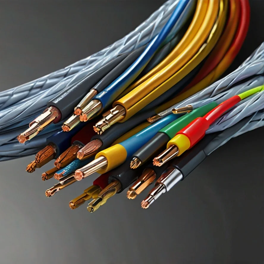 Cables
