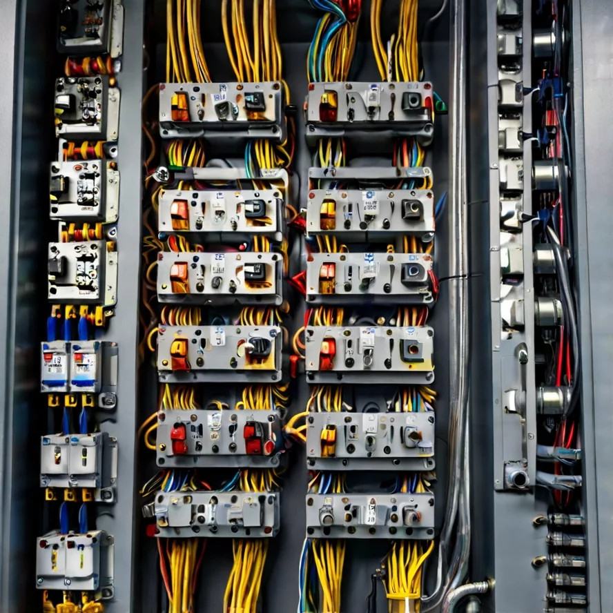Switches