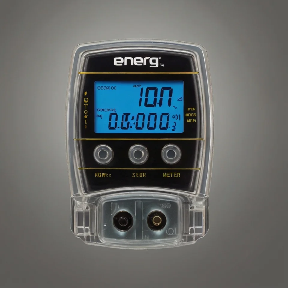 Energy Meter