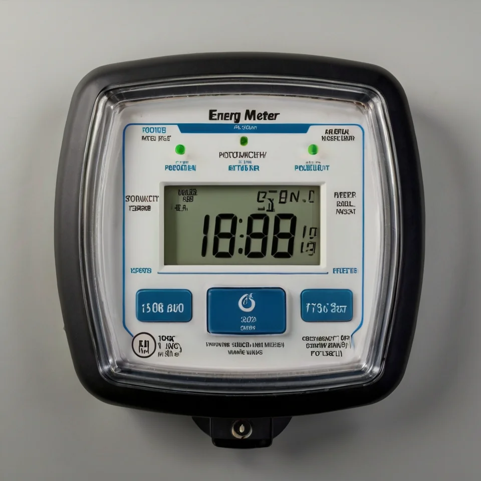 Energy Meter