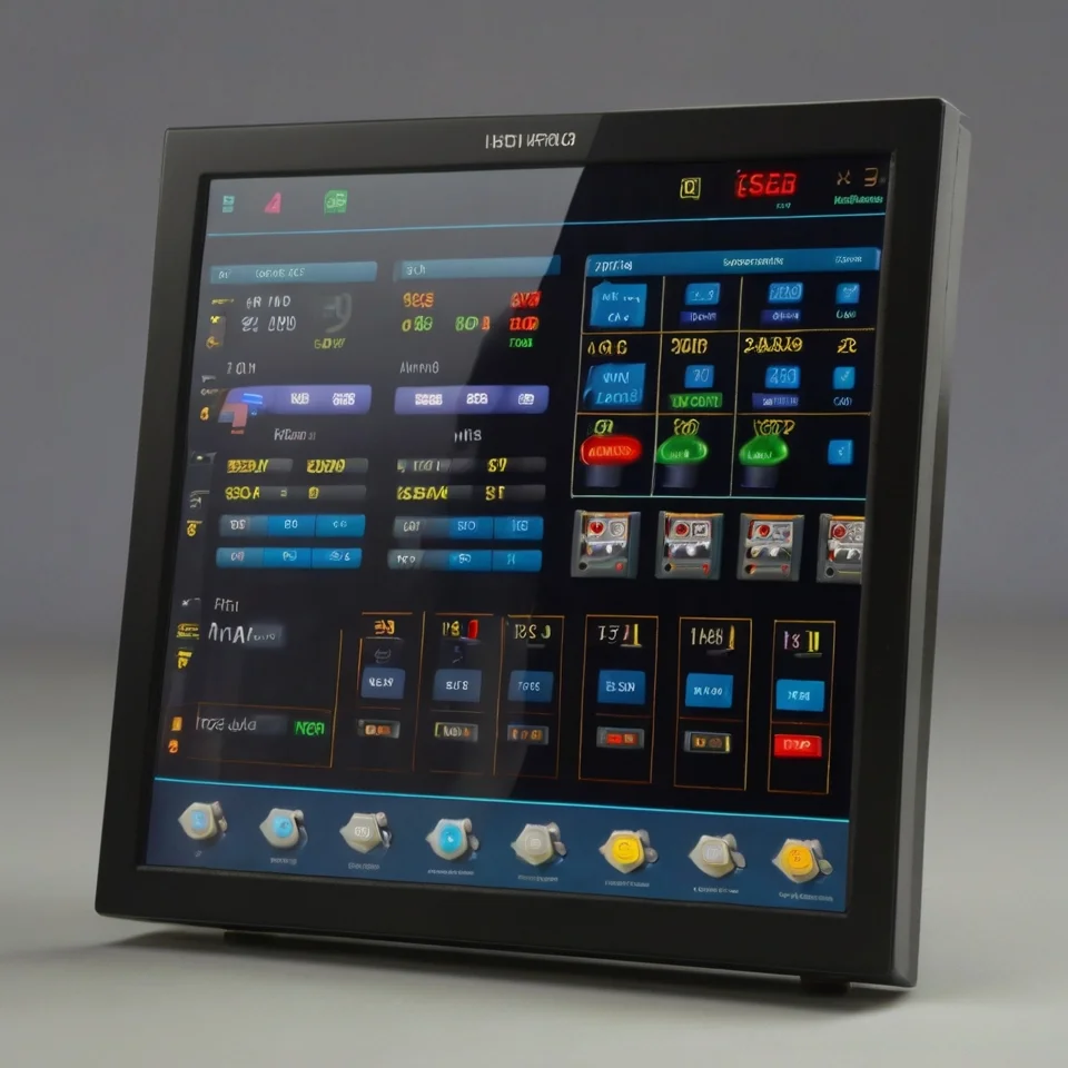 HMI
