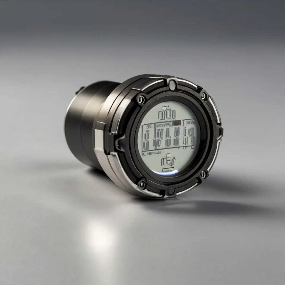 Humidity Sensor