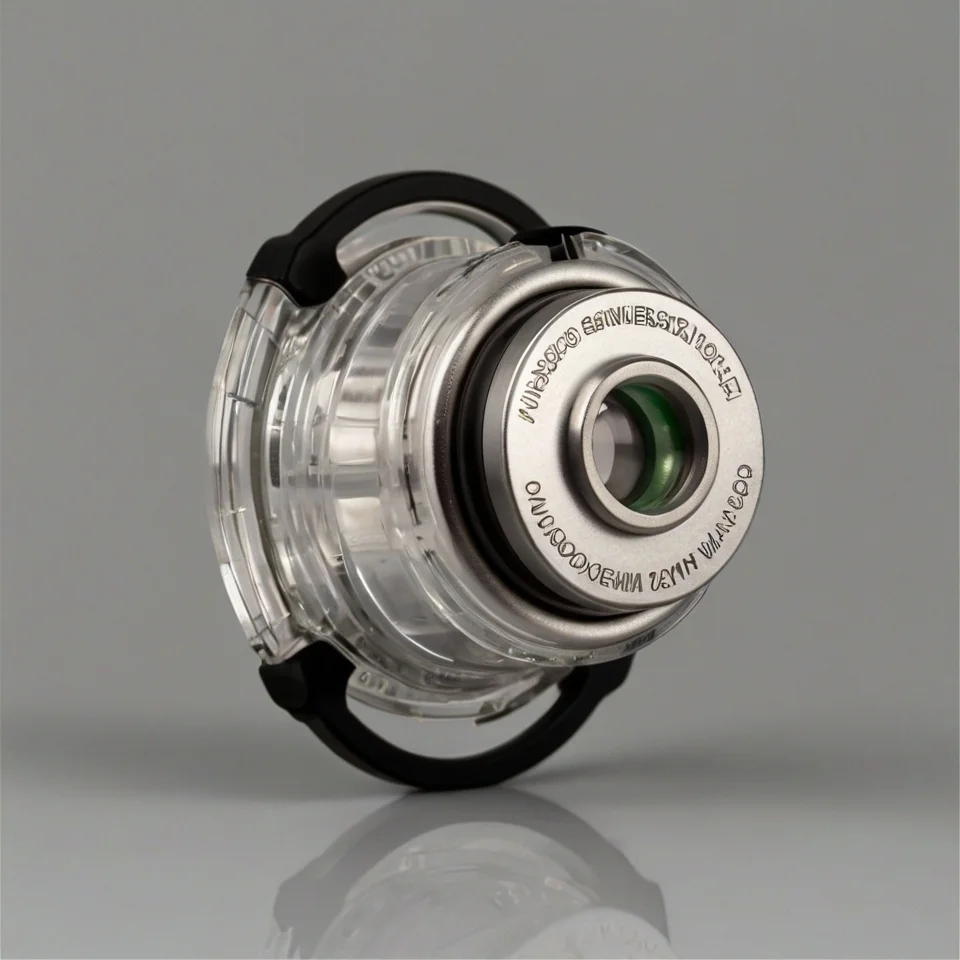 Pressure Sensor