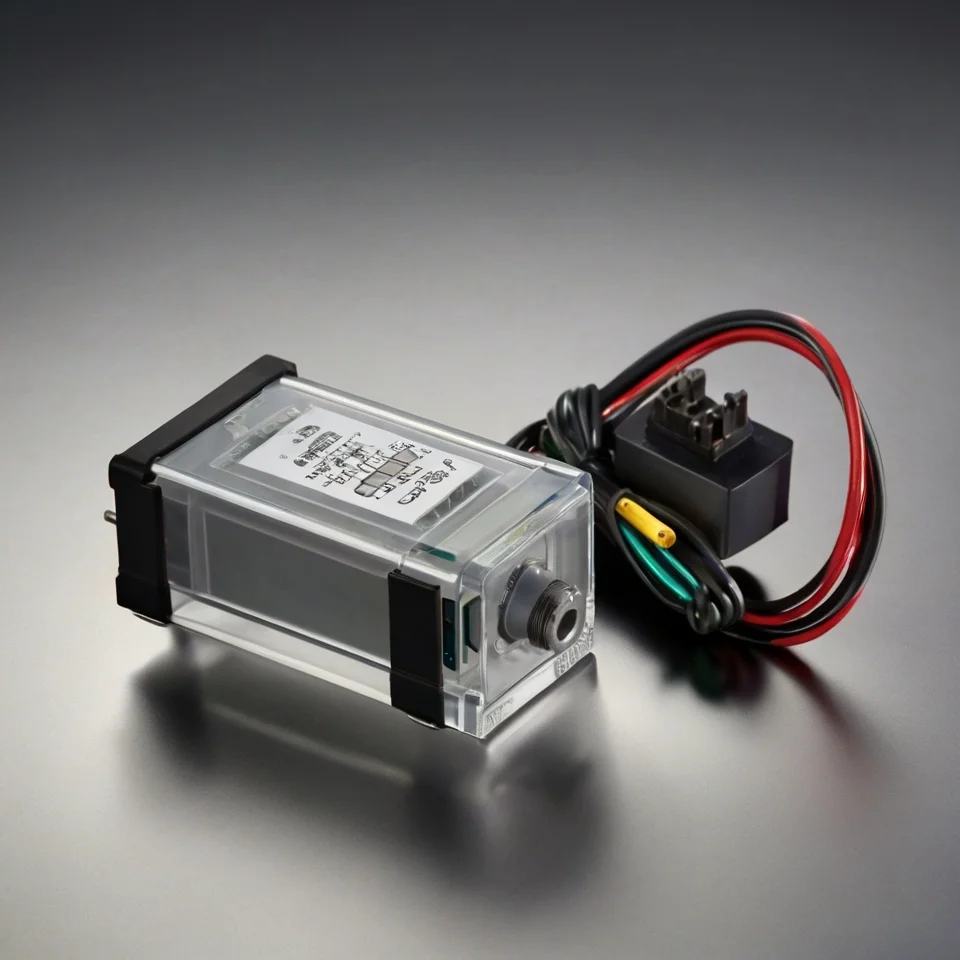 Sensor