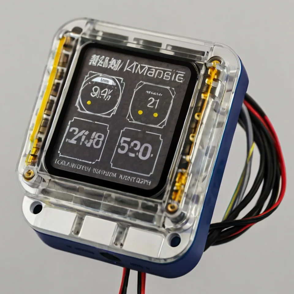 Air Quality Sensor