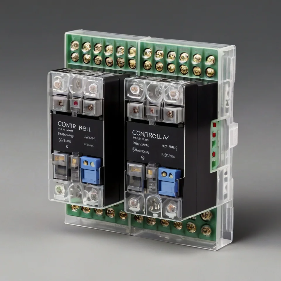 Control Relays