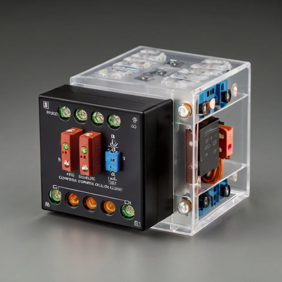 Control Relays