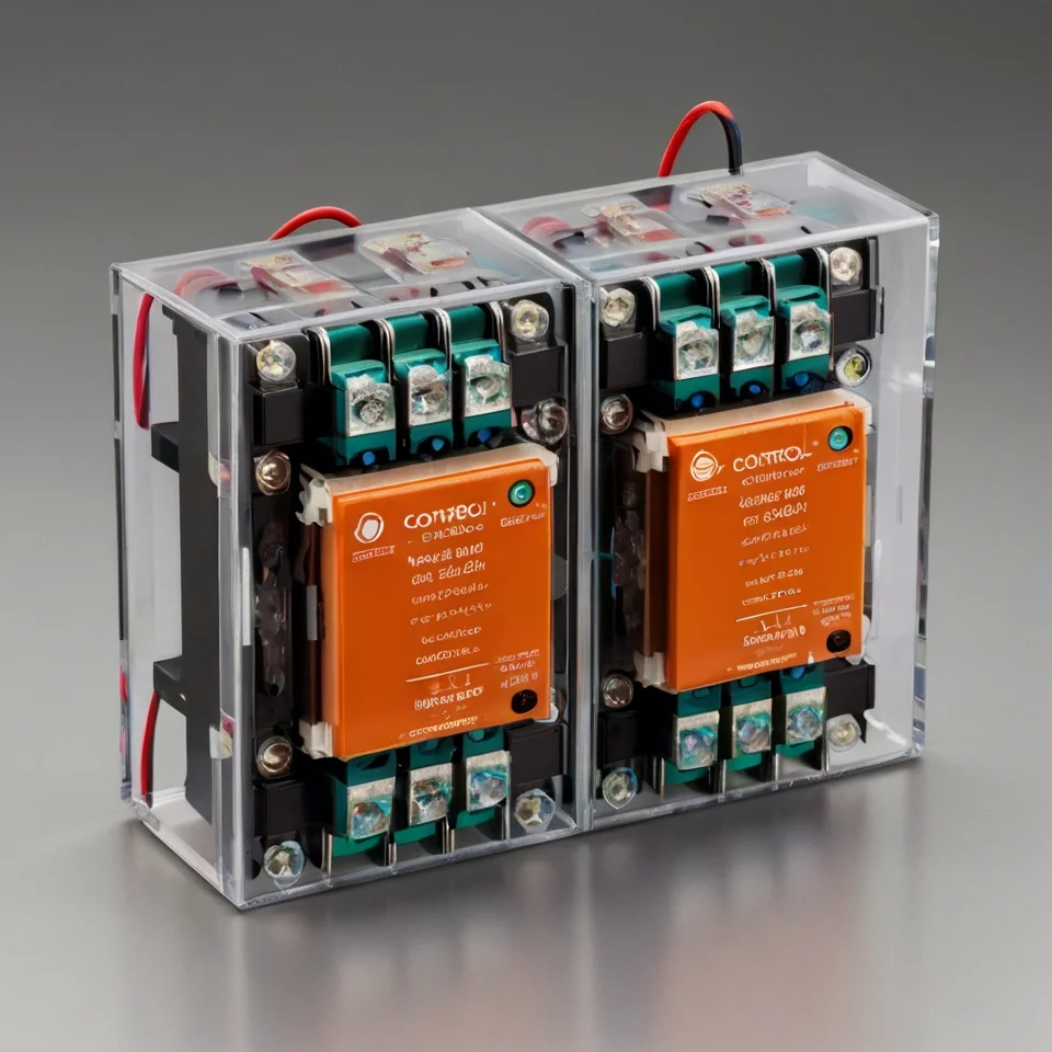 Control Relays