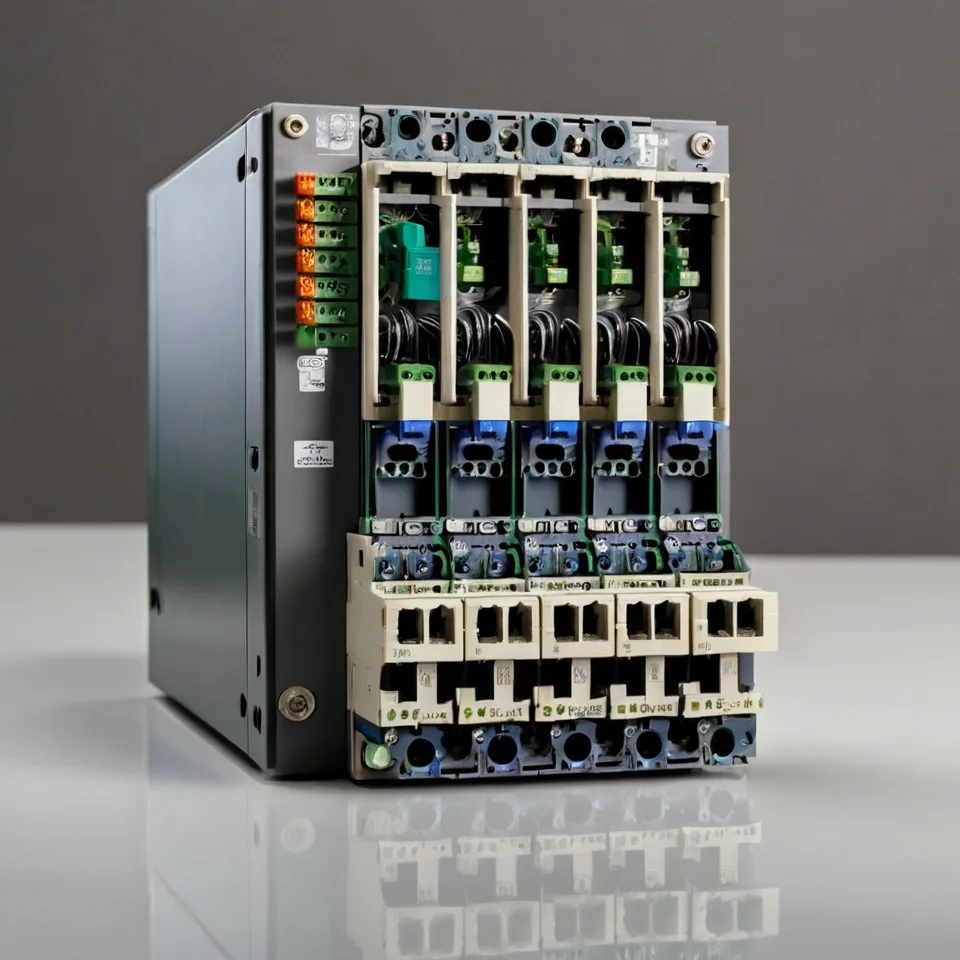 PLC