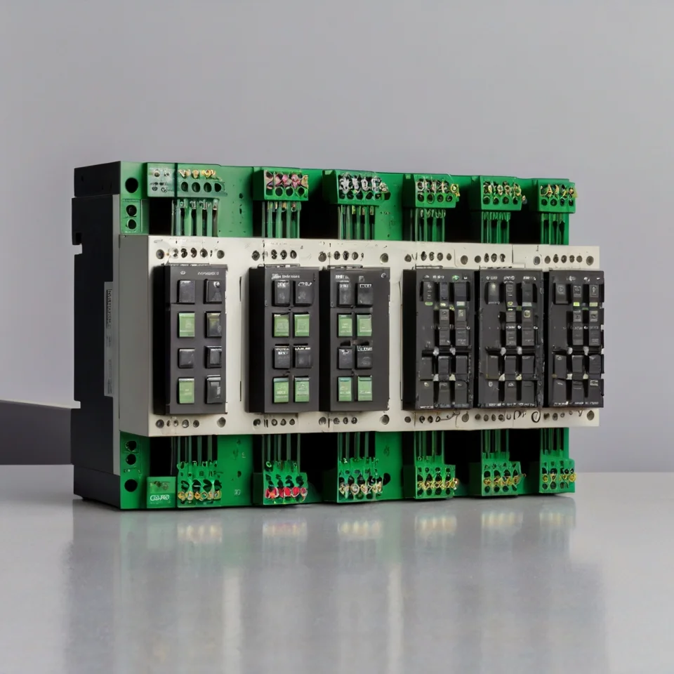 PLC