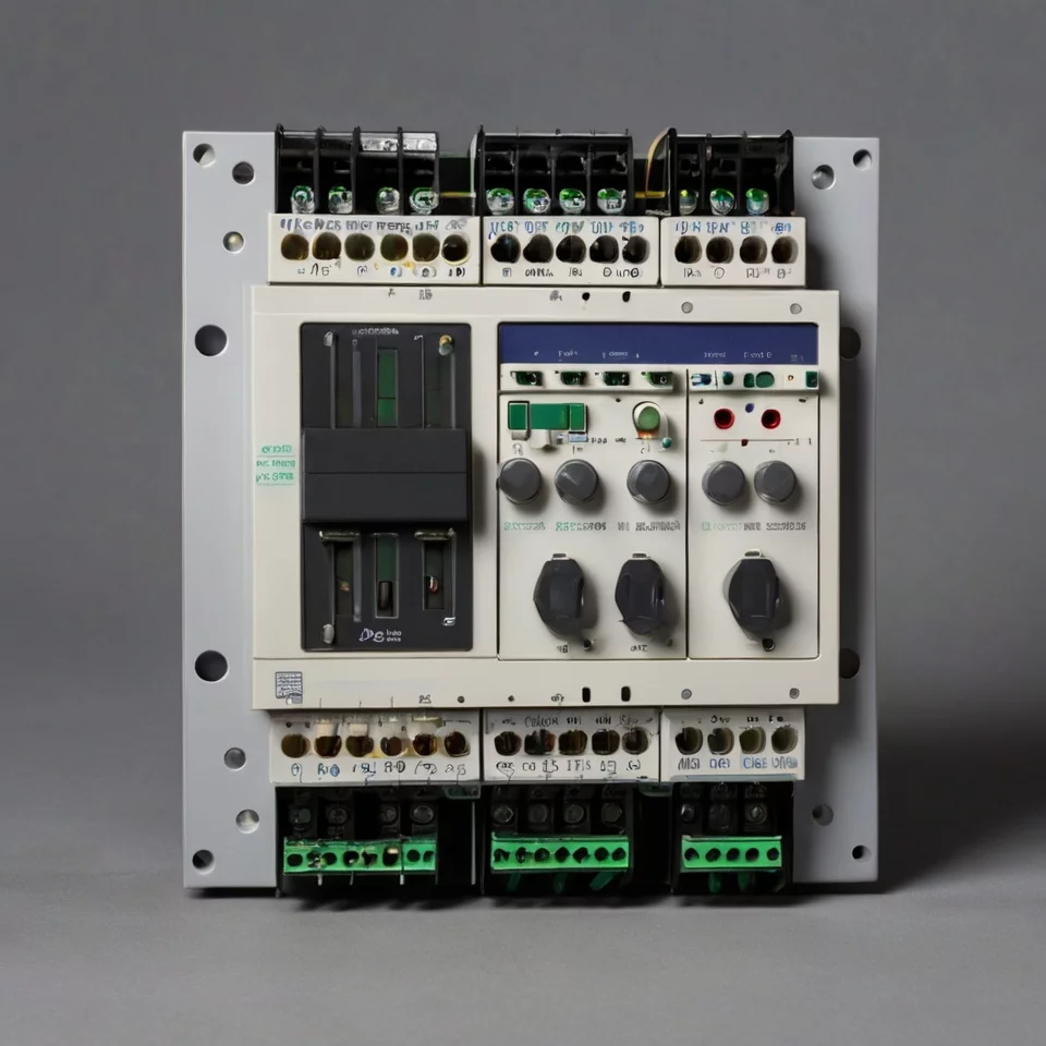PLC