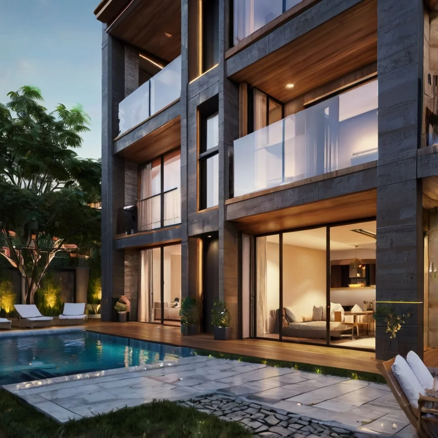 Residential / Commercial