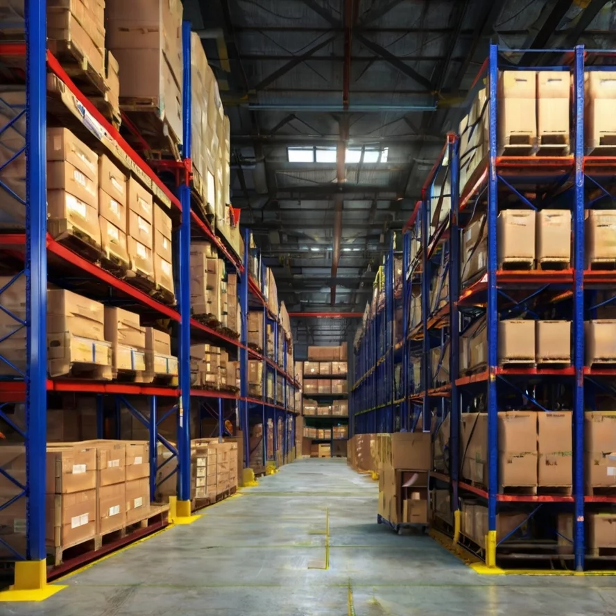 Warehouse / Factory