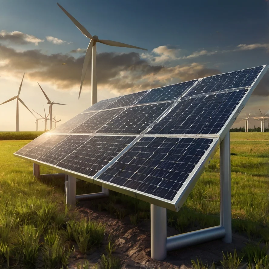 Renewable Energy